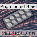 Phgh Liquid Steel 08